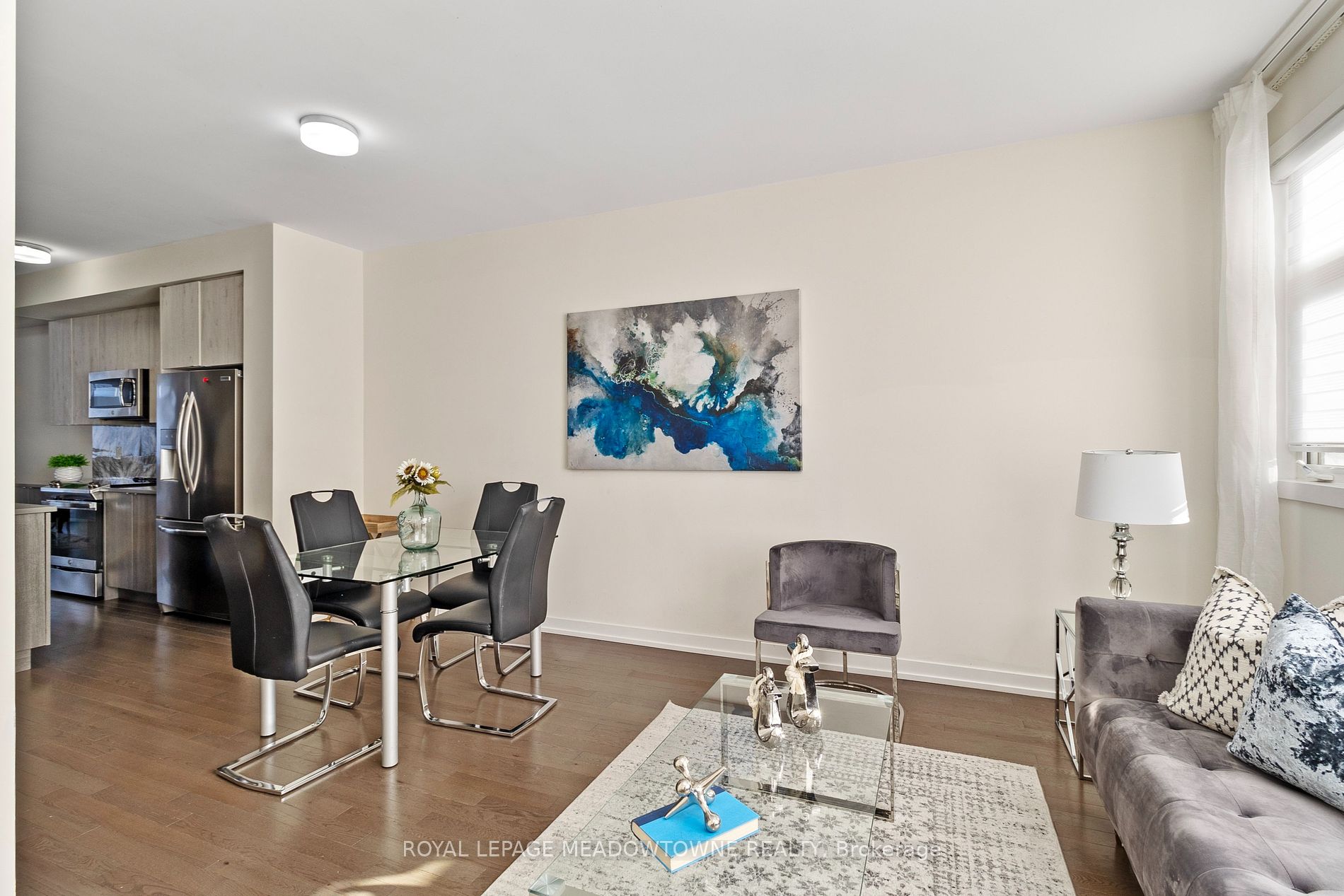 2662 Castlegate Crossing Property Photo 9