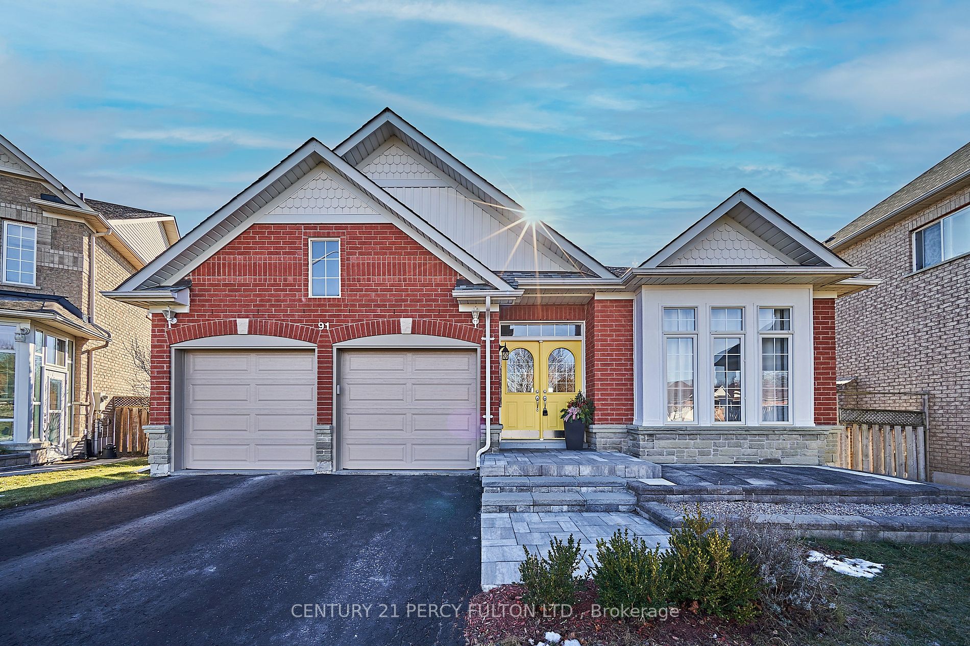 91 William Jose Crt Property Photo 1