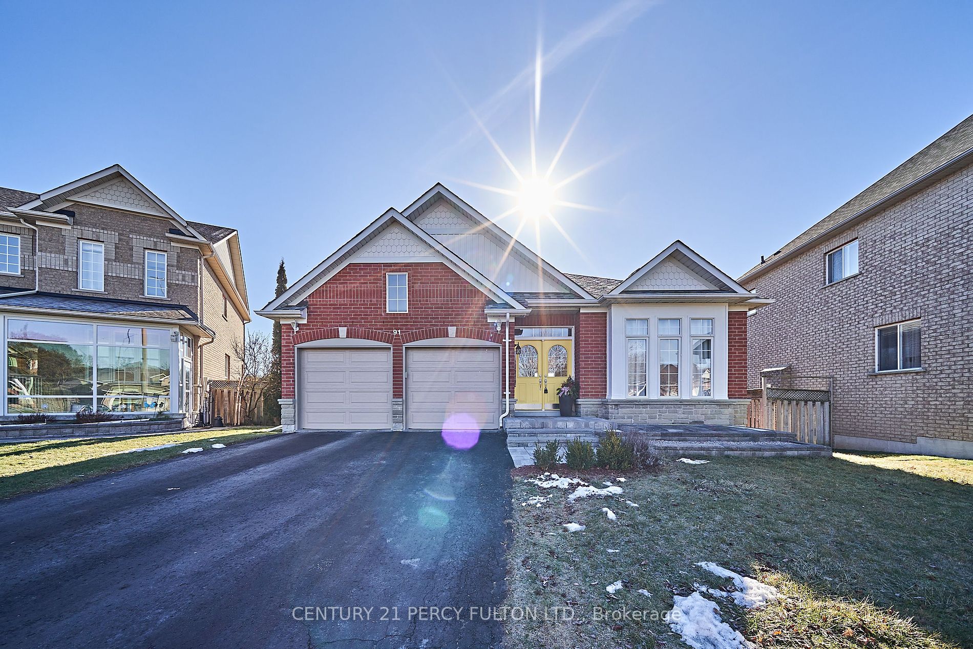 91 William Jose Crt Property Photo 2