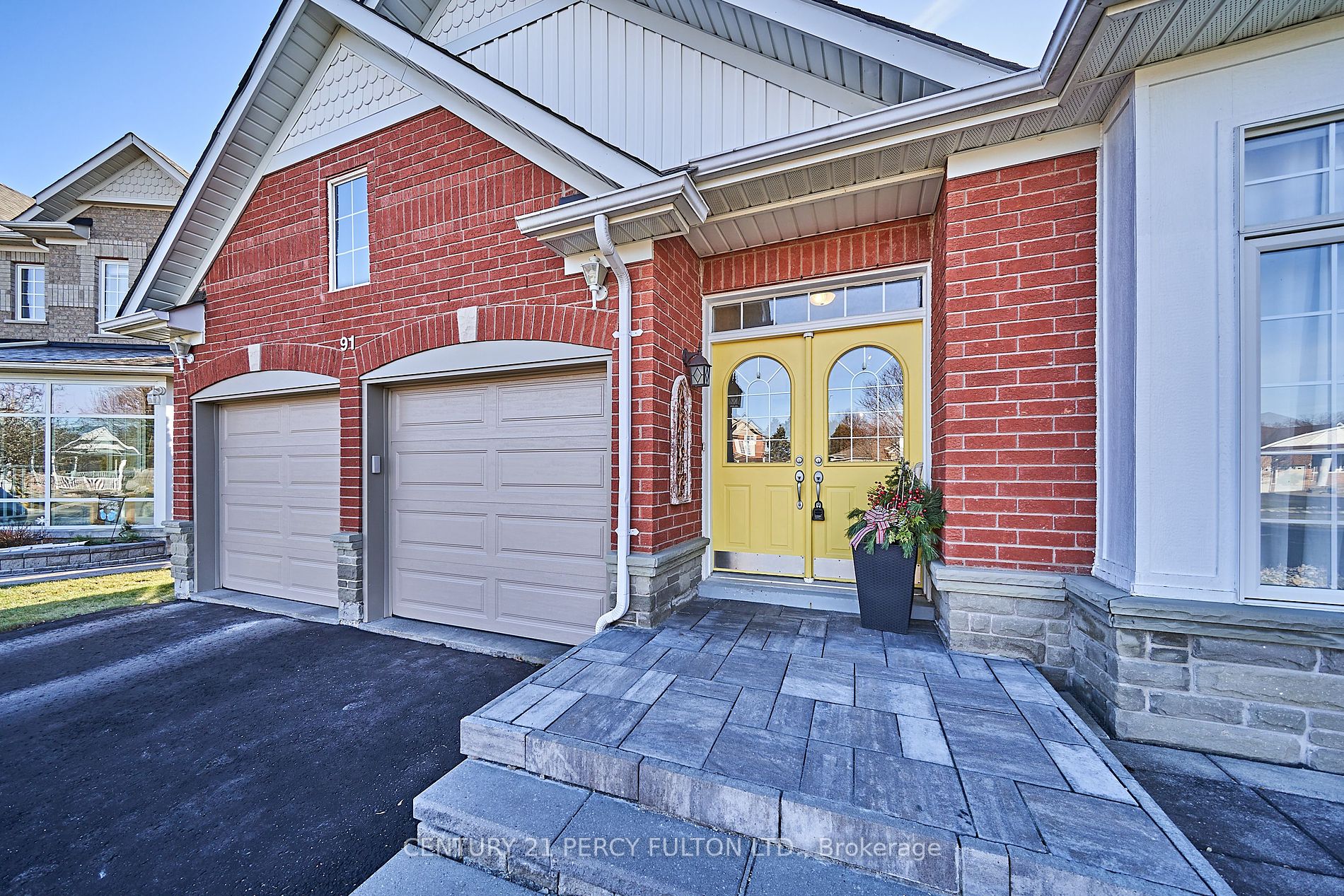 91 William Jose Crt Property Photo 3