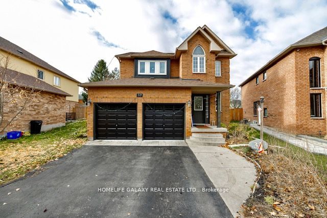 32 Dart Crt Property Photo 1