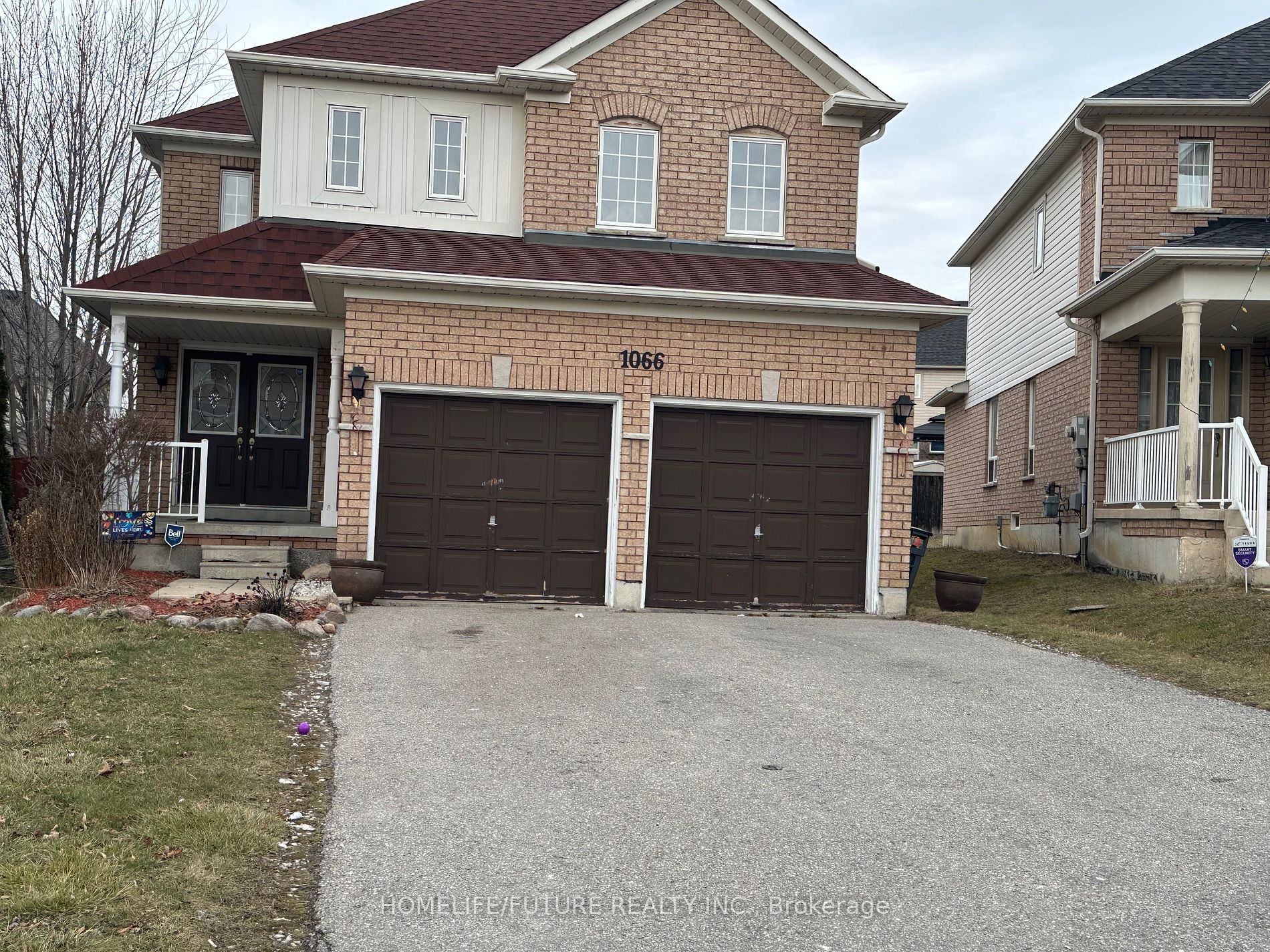 1066 Keswick Crt Property Photo 1
