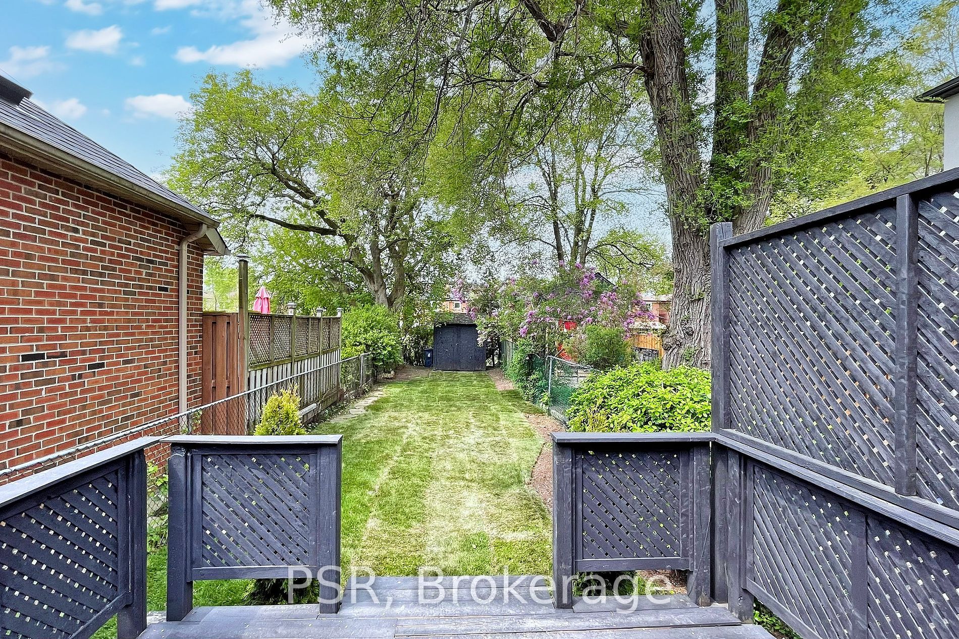 50 King Edward Ave Property Photo 25