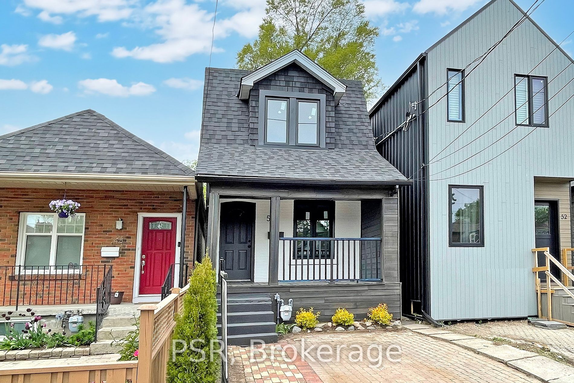 50 King Edward Ave Property Photo 26