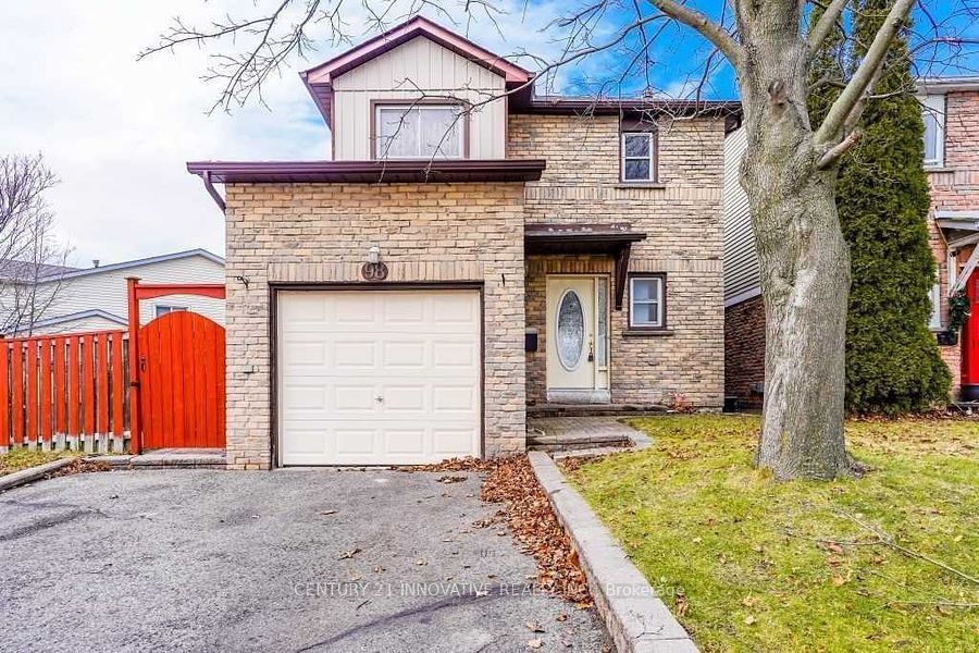 98 Kirby Cres Property Photo 1