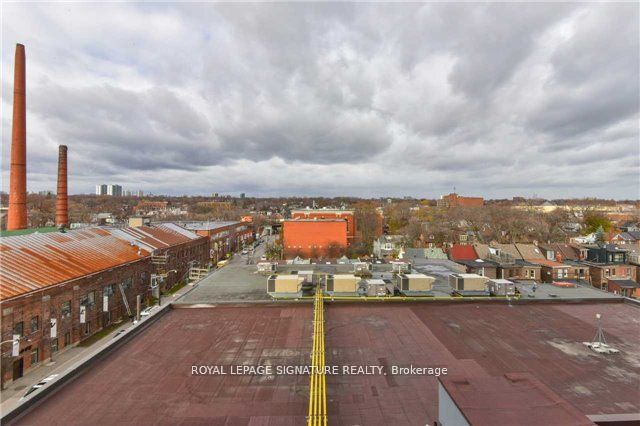 1190 Dundas St E 23 Property Photo 16