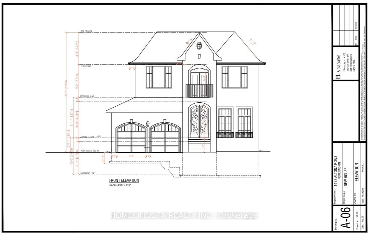Lot 1 Richardson St Property Photo 1