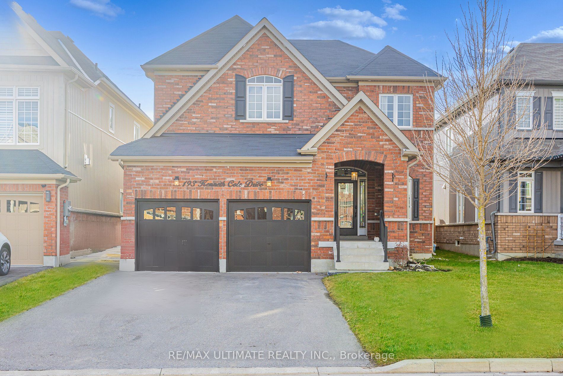 193 Kenneth Cole Dr Property Photo 1
