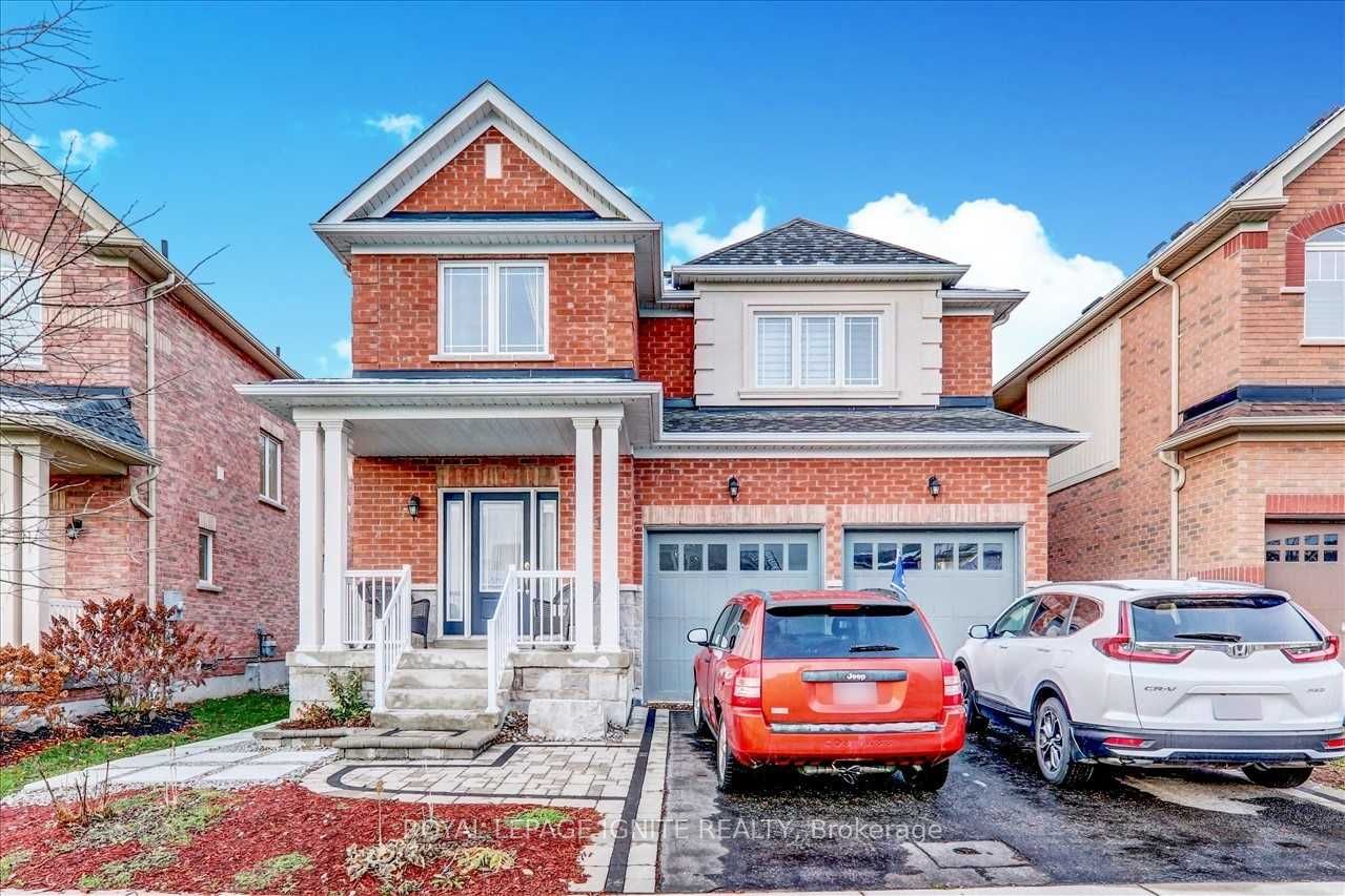 14 Rushlands Cres Property Photo 1