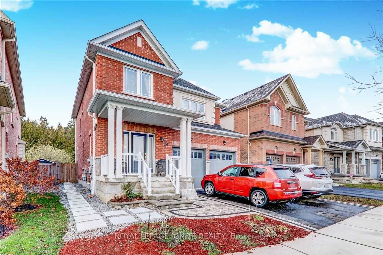 14 Rushlands Cres Property Photo 2