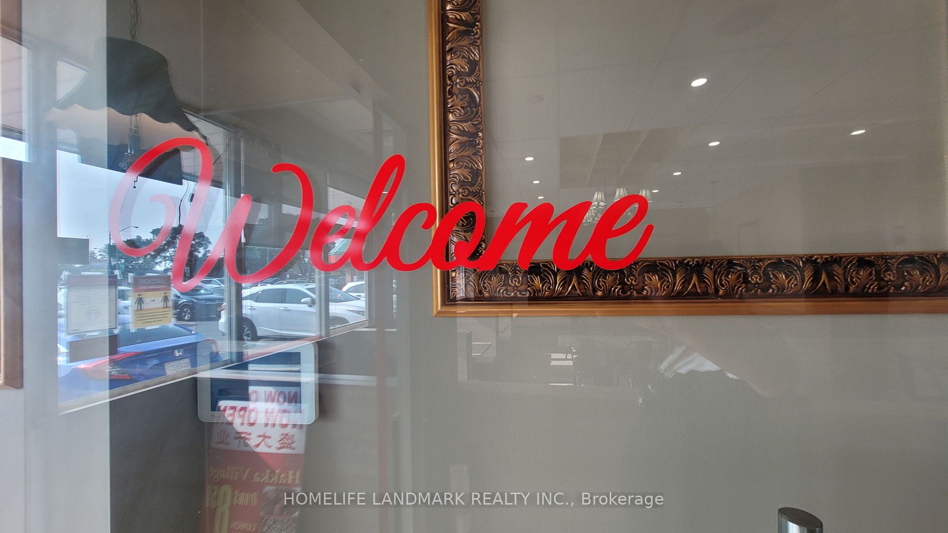 4820 Sheppard Ave E Property Photo 2