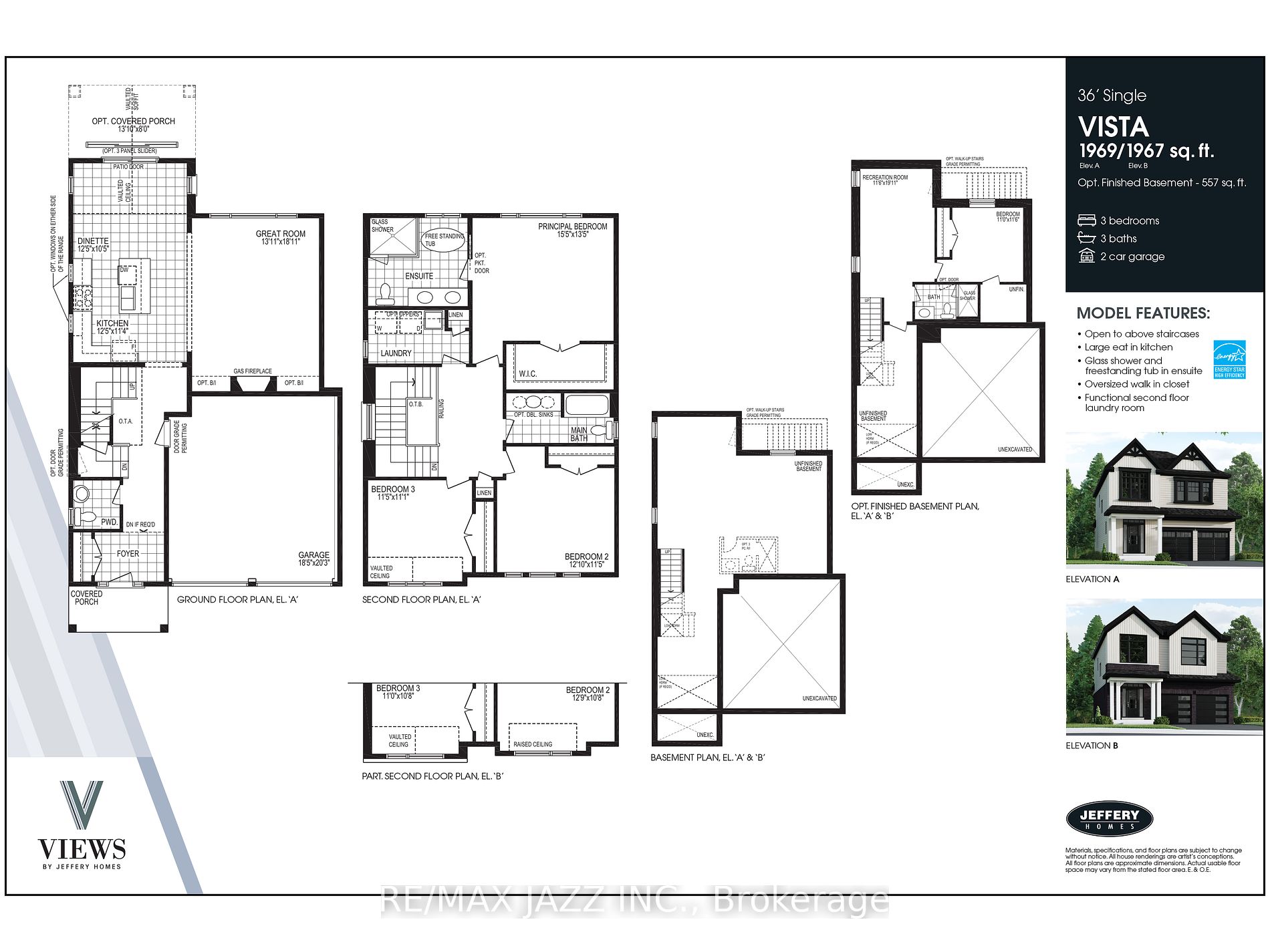 Lot 39 Chris Mason St Property Photo 2