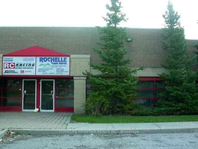 5310 Finch Ave E Property Photo 10