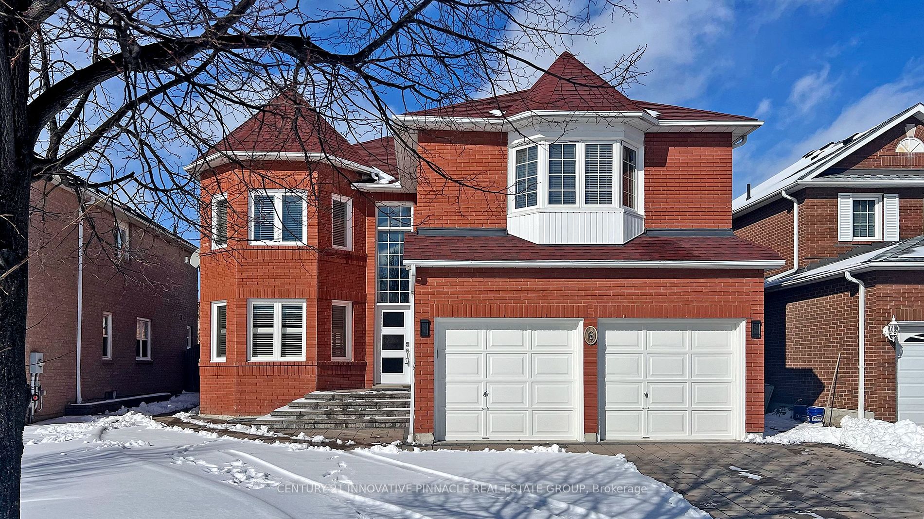 6 Pogson Dr Property Photo 1
