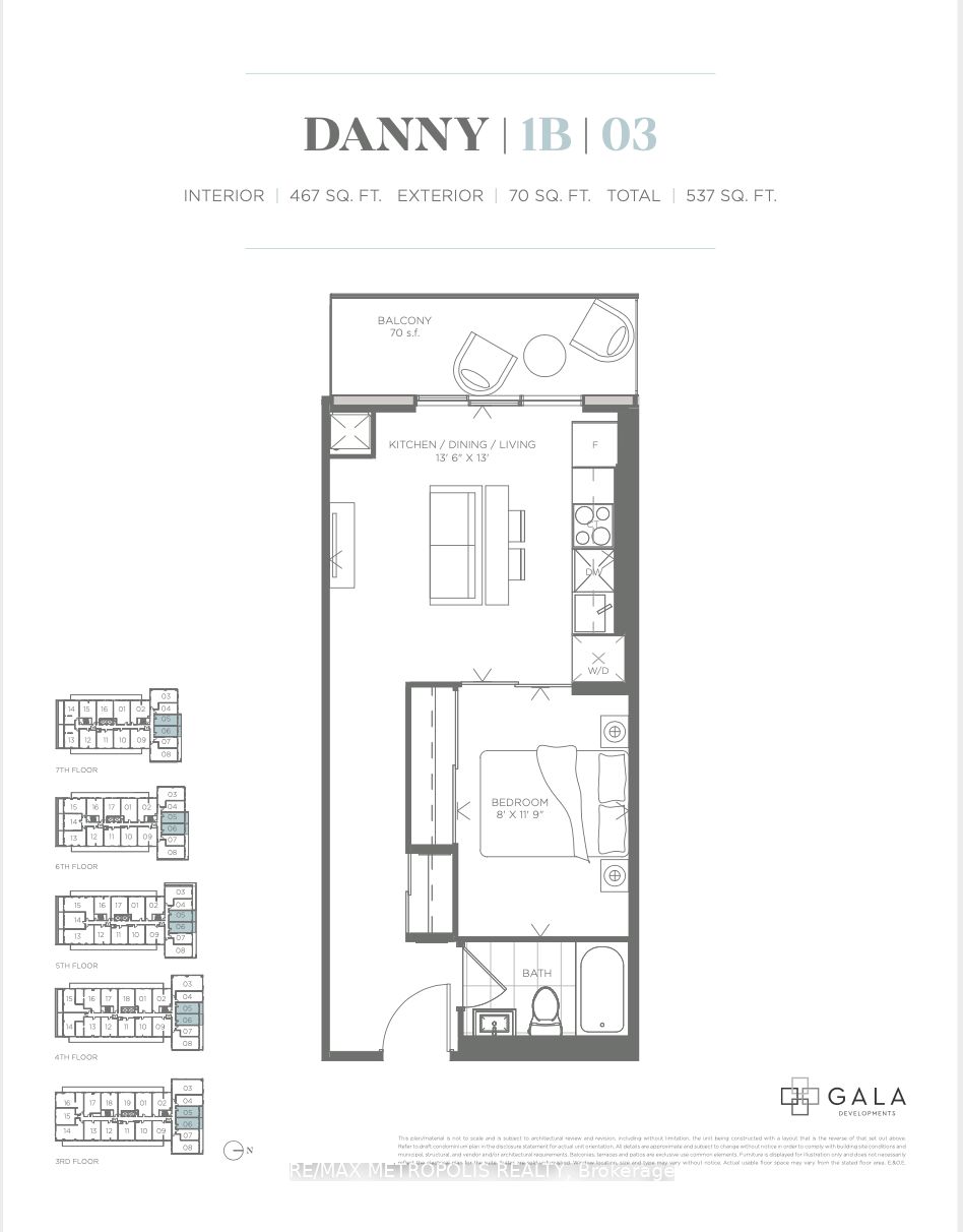 2369 Danforth Ave 6 Property Photo 38