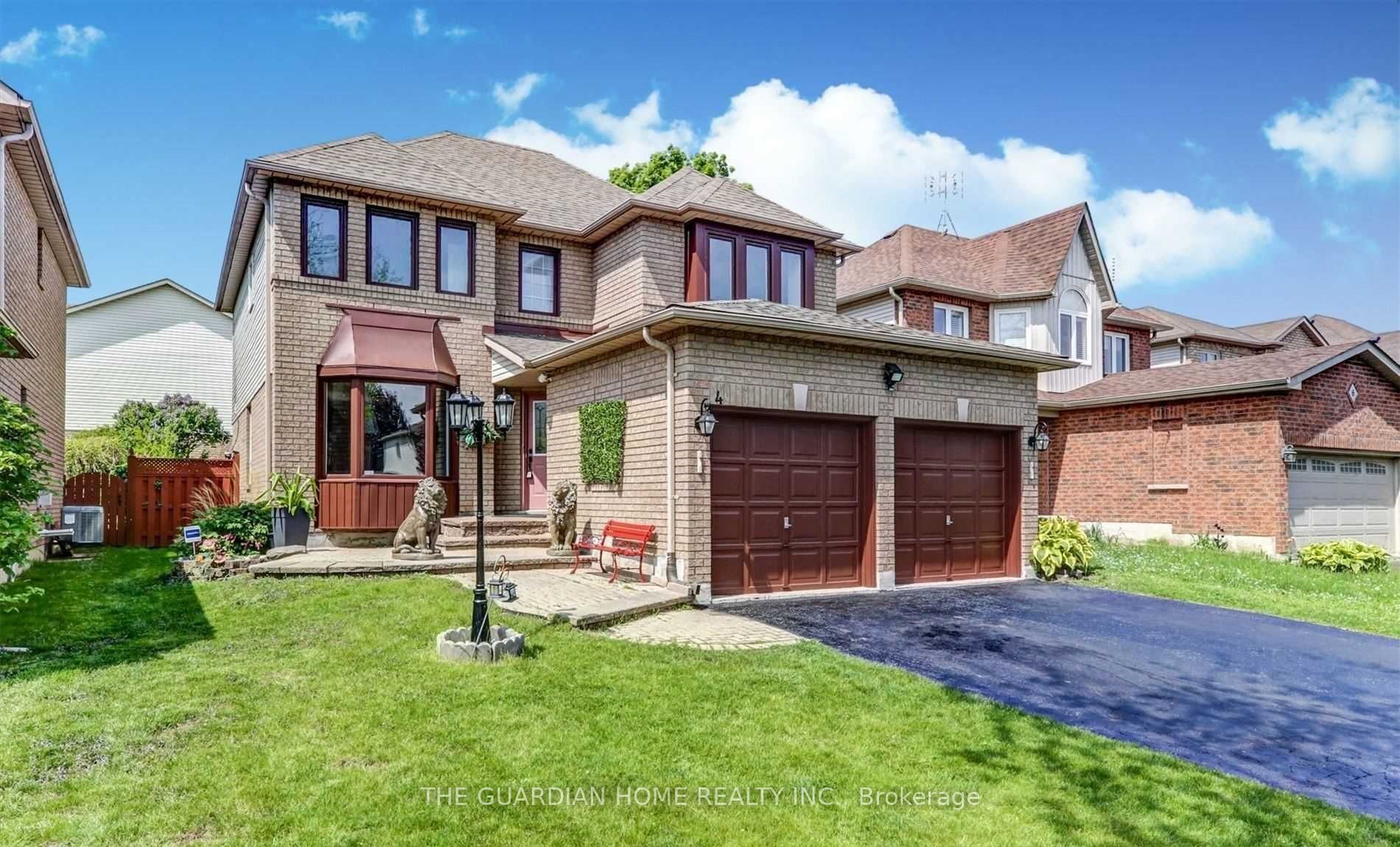 4 Edgerton Dr Property Photo 2