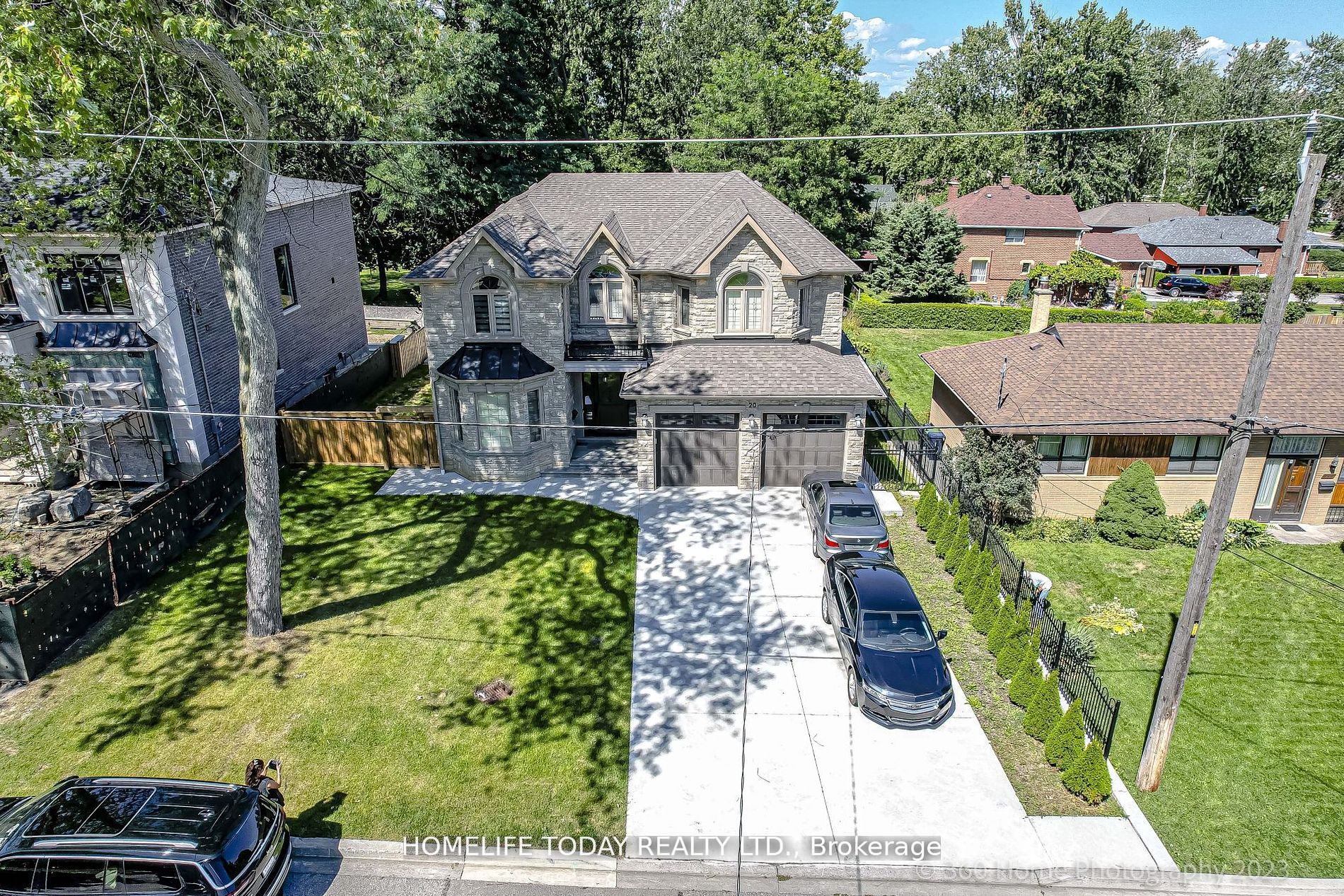 20 Chatterton Blvd Property Photo 38