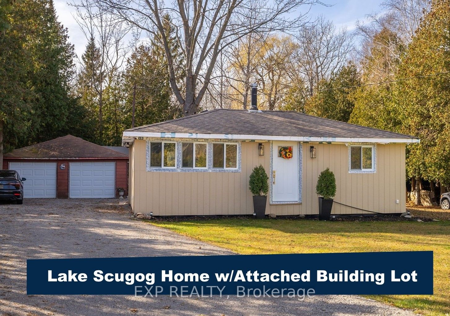 88 Davidge Dr Property Photo 1