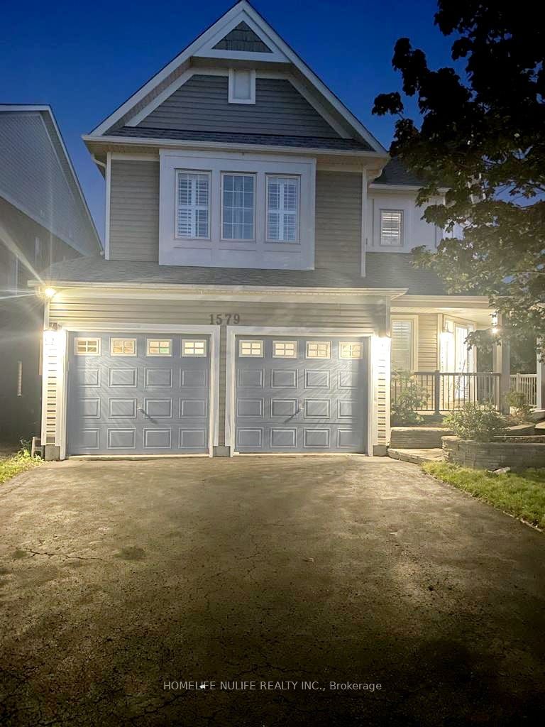 1579 Coldstream Dr Property Photo 11