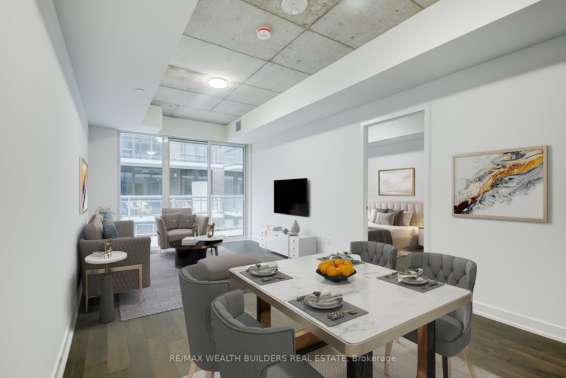665 Queen St E 14 Property Photo 1