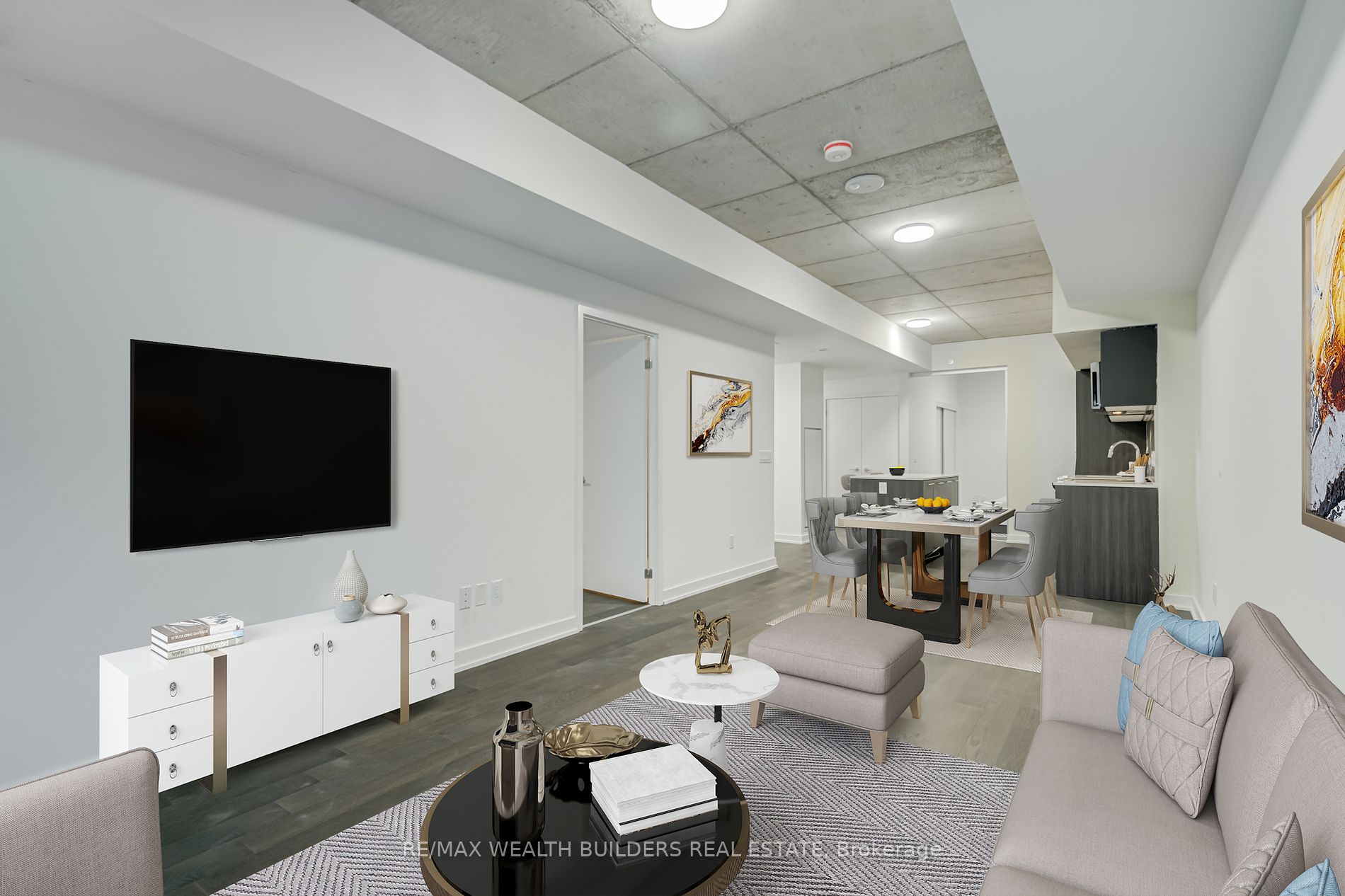 665 Queen St E 14 Property Photo 2