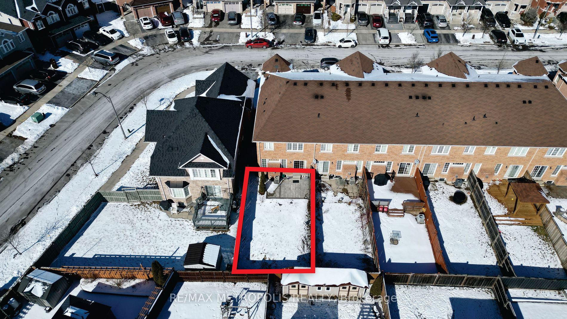 115 Atherton Ave Property Photo 8