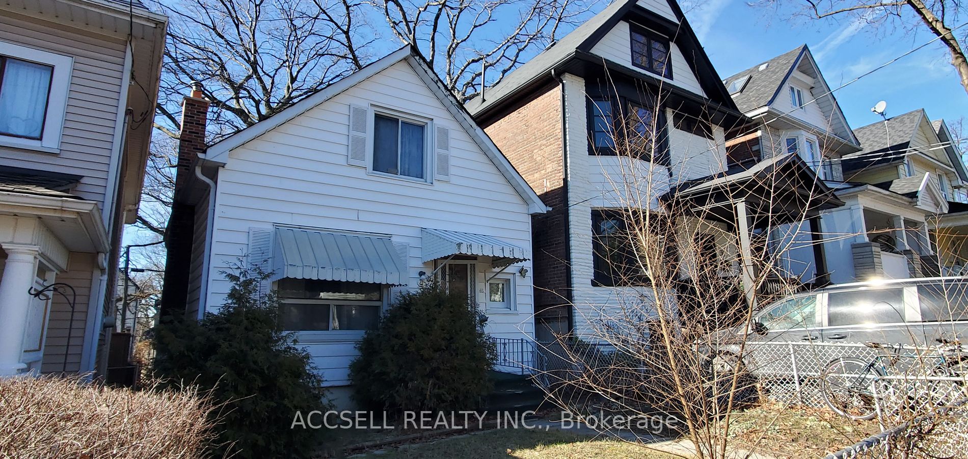 48 Bellefair Ave Property Photo 1