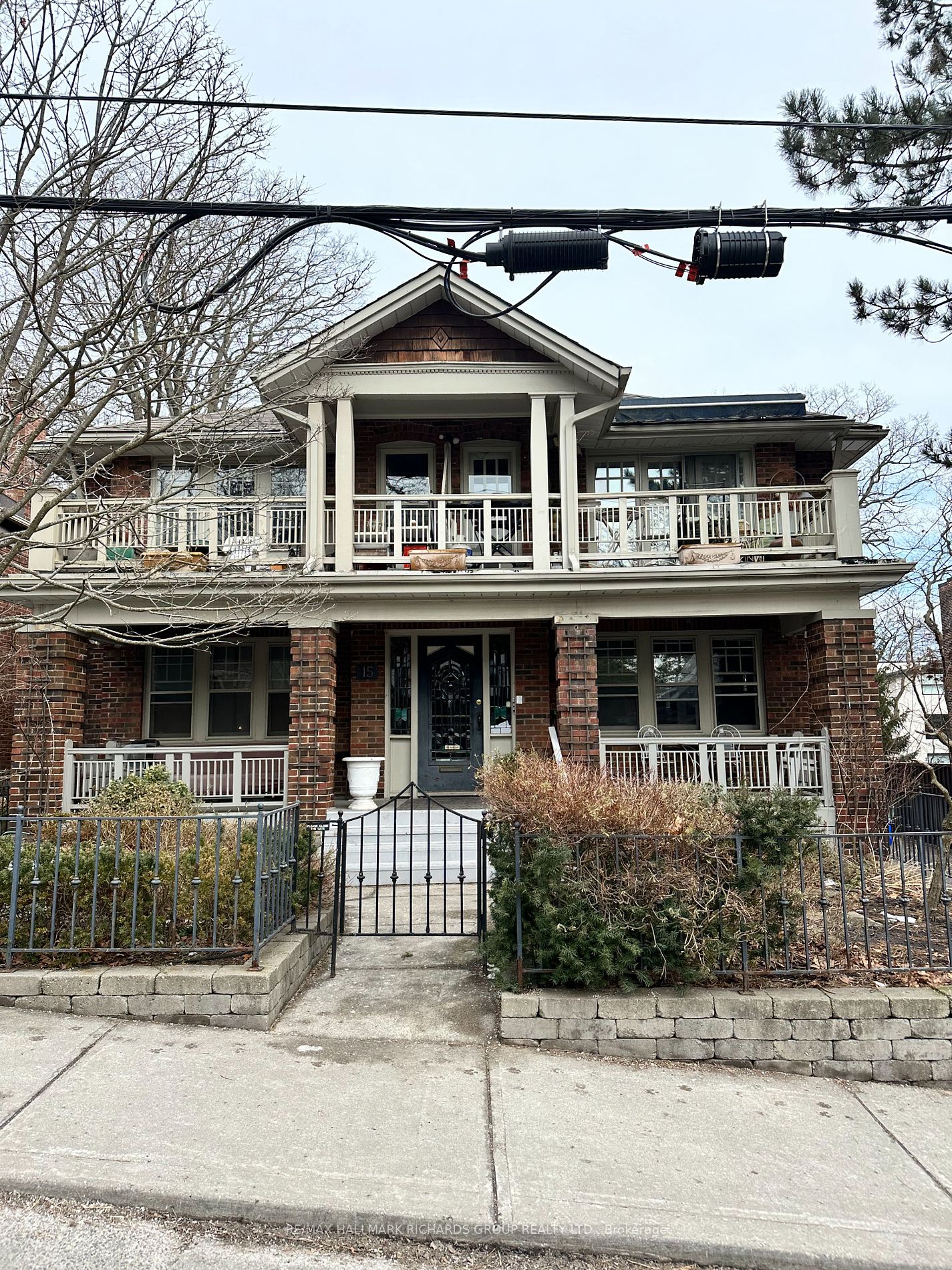 15 Courcelette Rd Property Photo 6