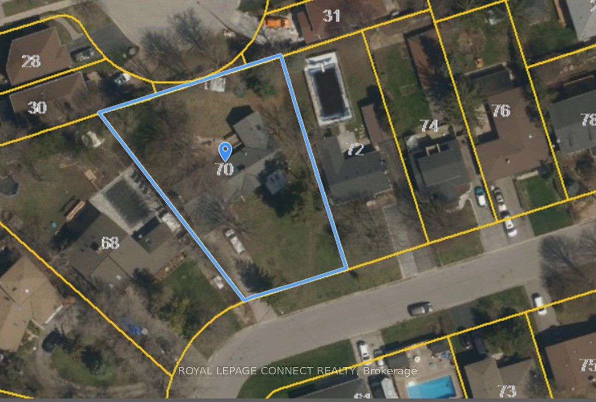70 Dunstall Cres Property Photo 1