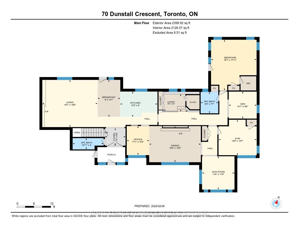 70 Dunstall Cres Property Photo 25