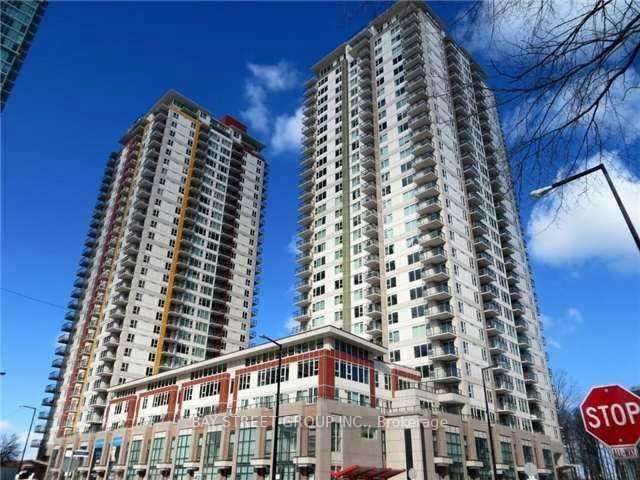 25 Town Centre Crt 5 Property Photo 1