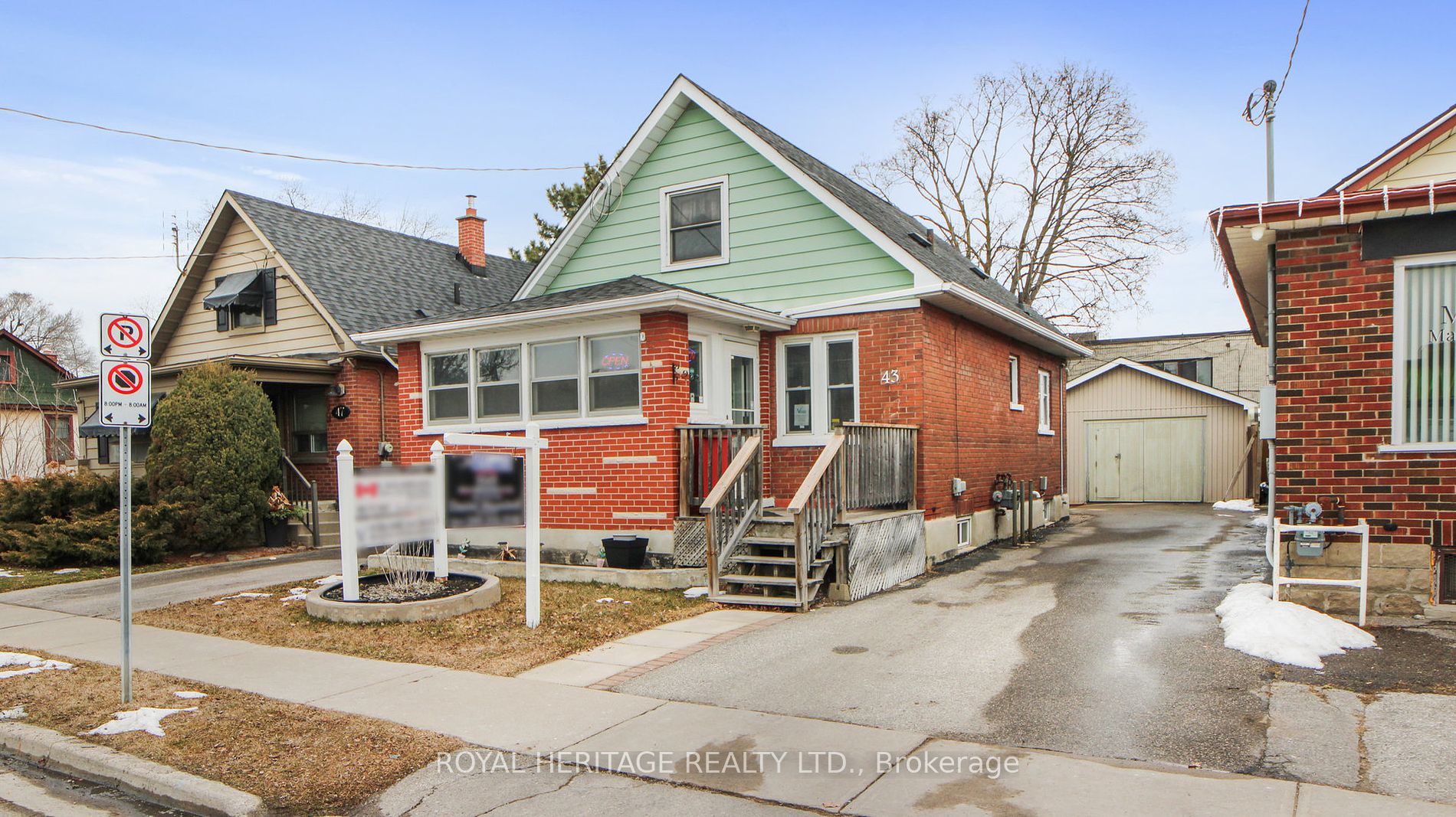 43 Gladstone Ave Property Photo 17