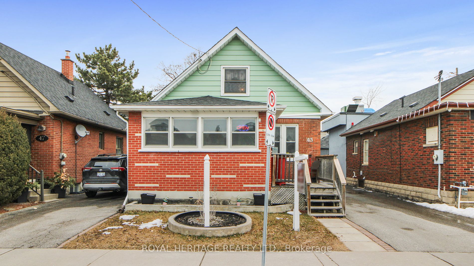 43 Gladstone Ave Property Photo 18