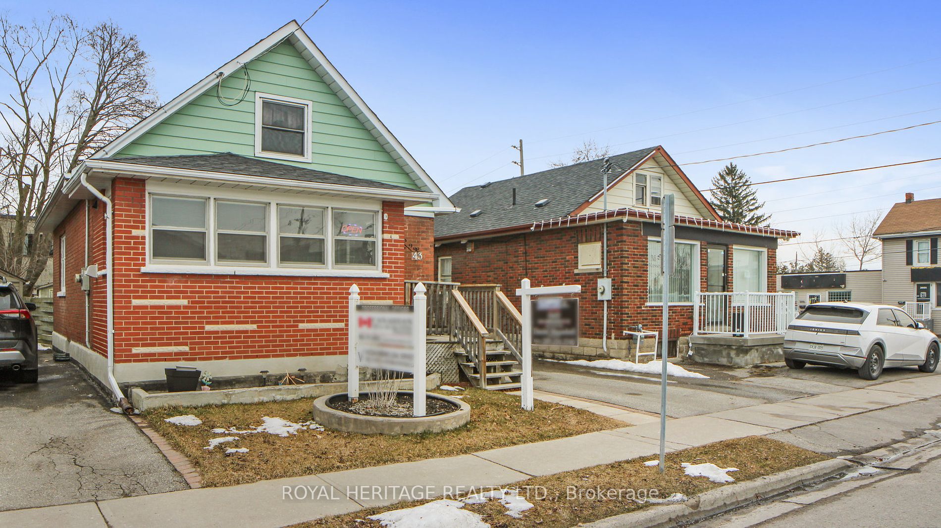 43 Gladstone Ave Property Photo 19