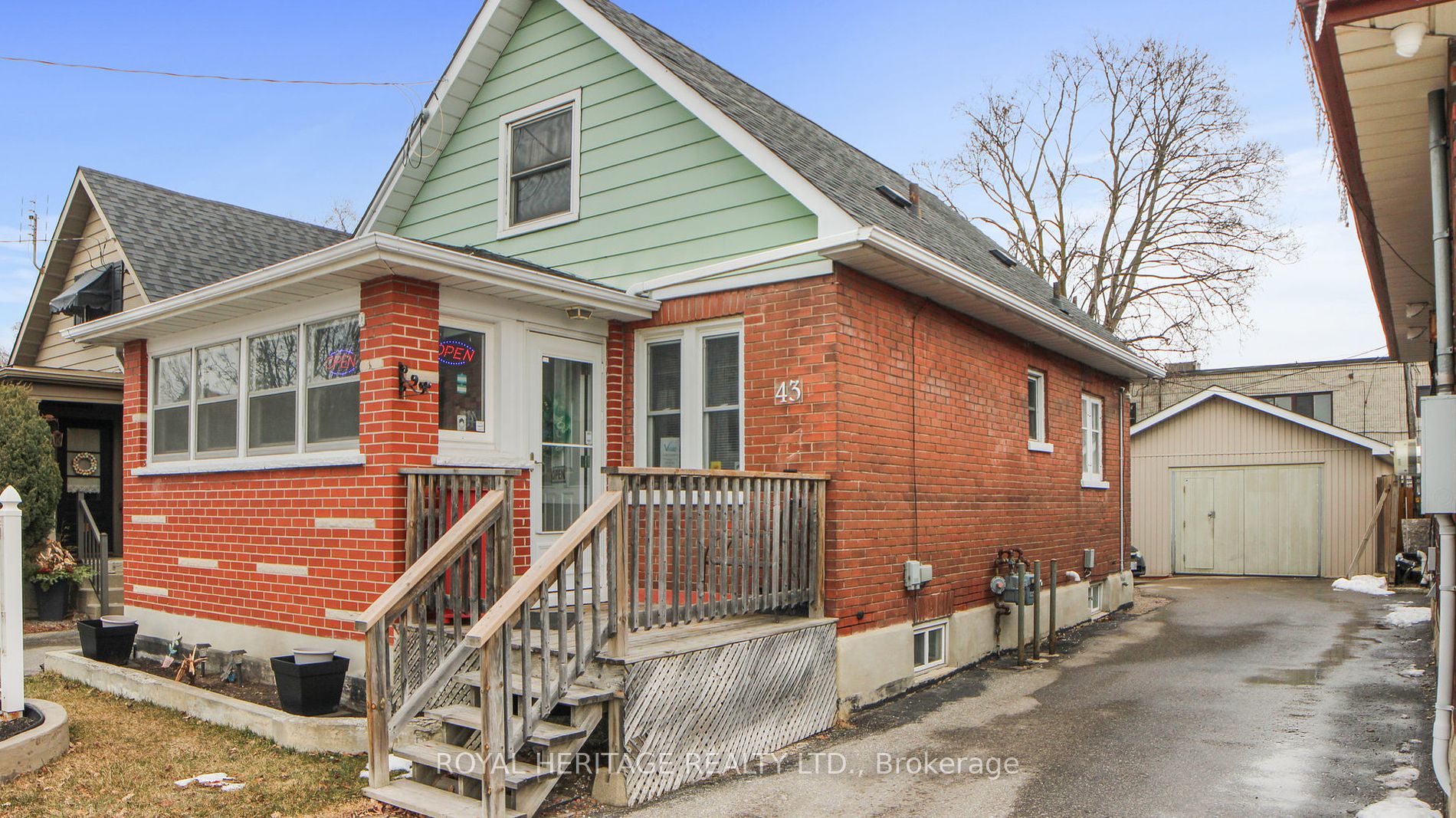 43 Gladstone Ave Property Photo 20