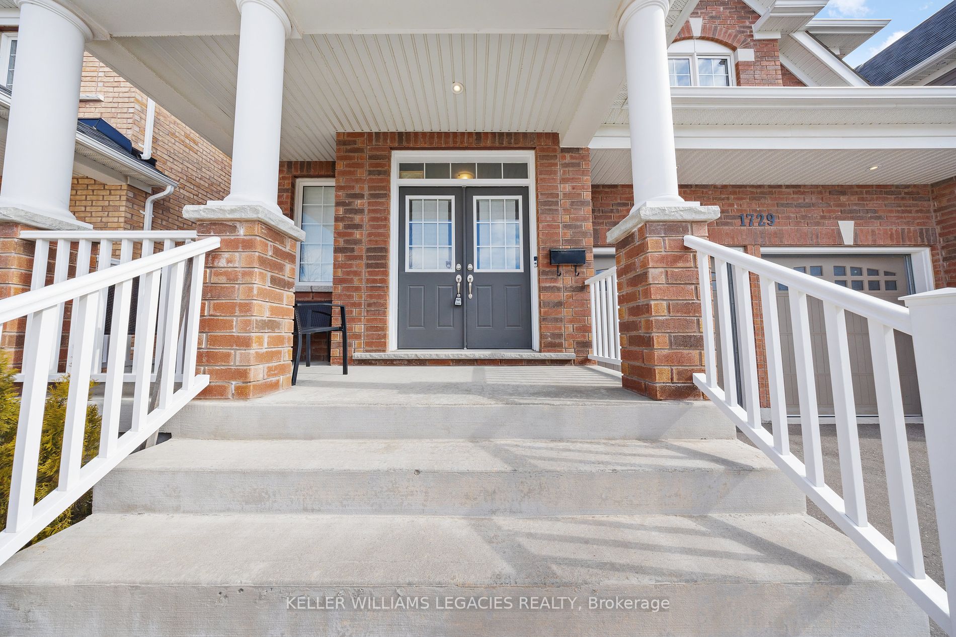 1729 Frederick Mason Dr Property Photo 3