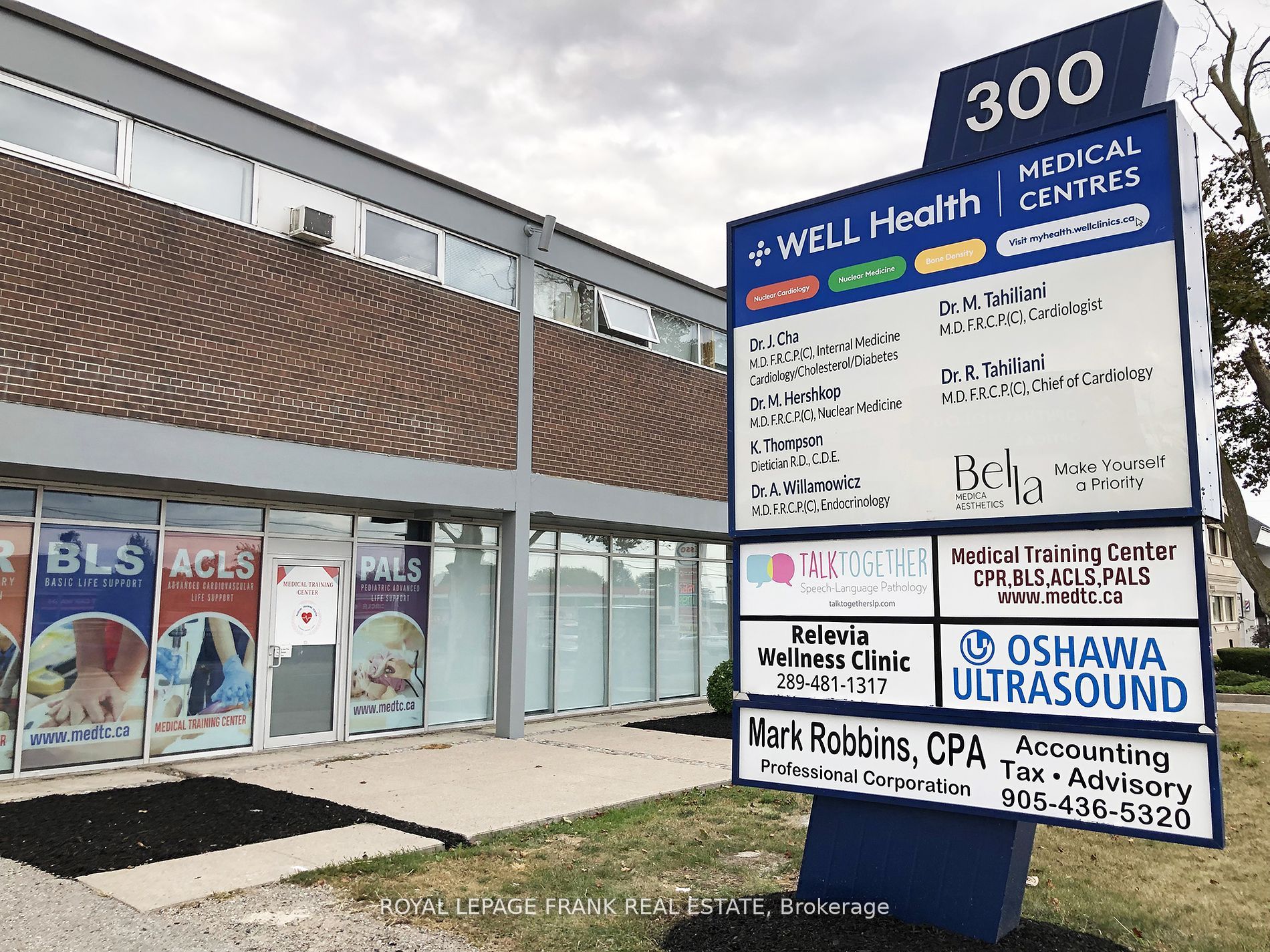 300 King St W Property Photo 27