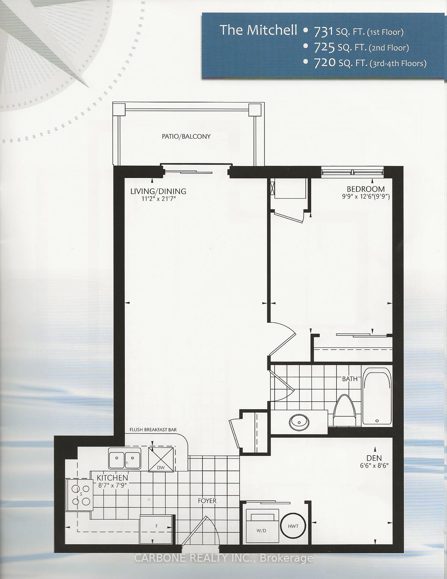 80 Shipway Ave 102 Property Photo 40