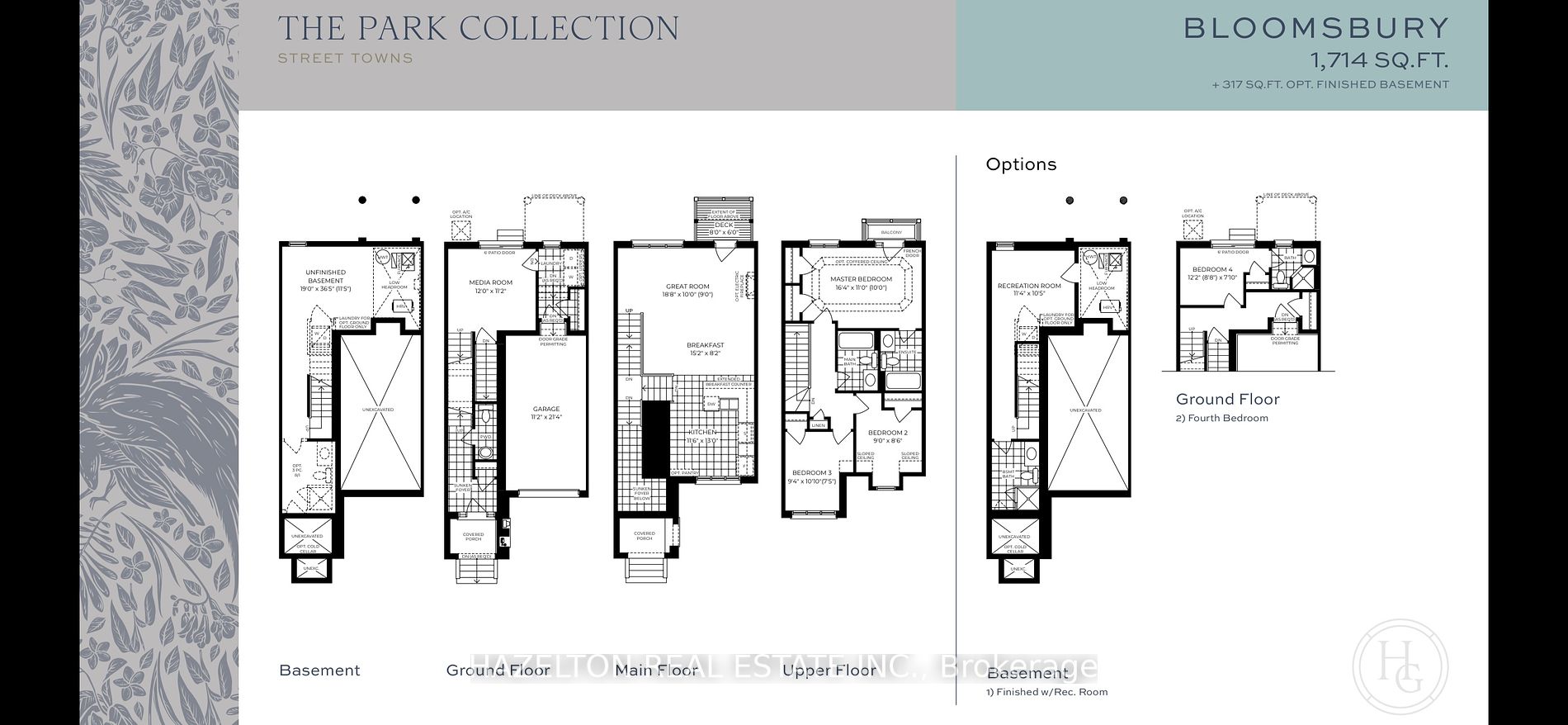 13 Frank Lloyd Wright St W Property Photo 37