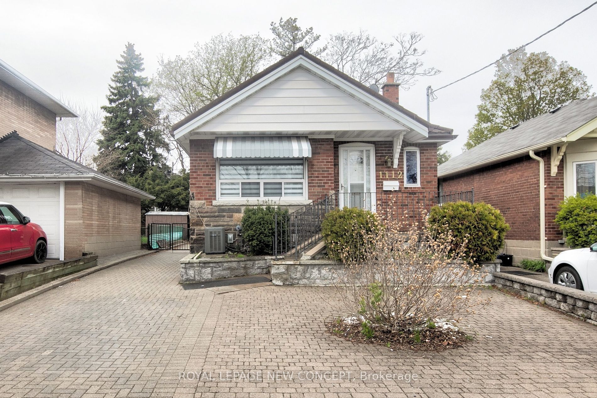 1112 Greenwood Ave Property Photo 1