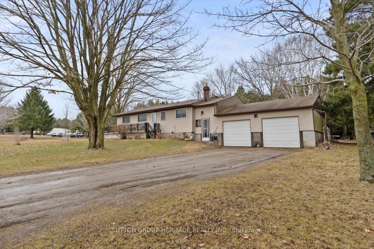 11450 Simcoe St Property Photo