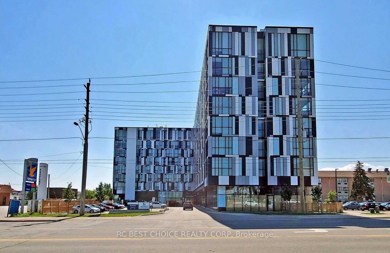 1900 Simcoe St N 218 Property Photo 2