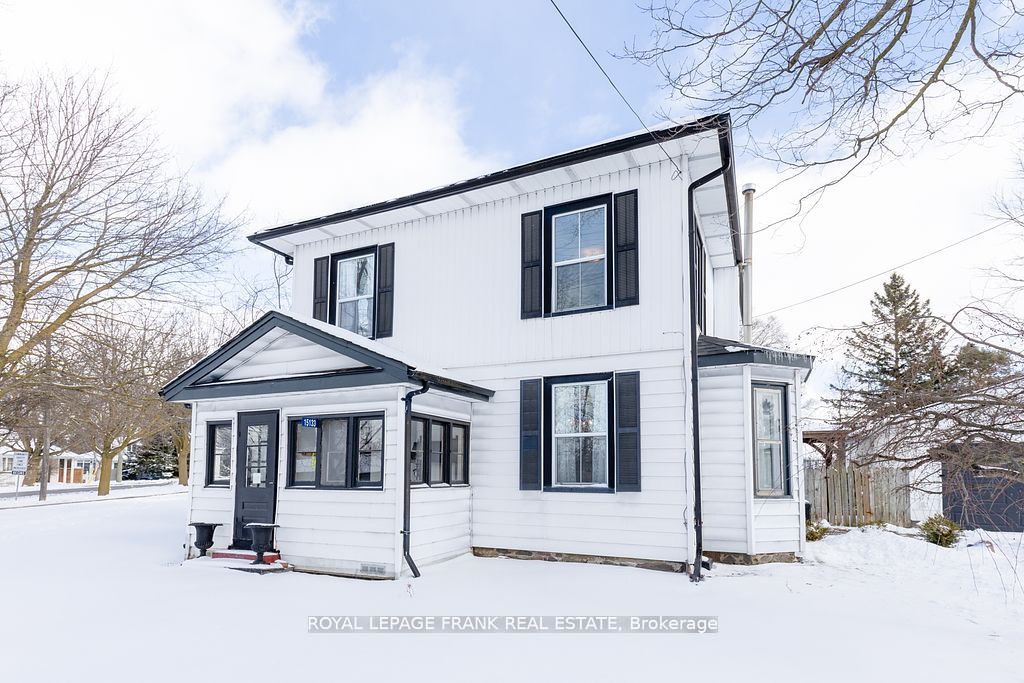 15133 Old Simcoe Rd Property Photo 1