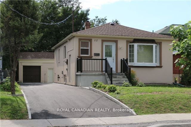 12 Huntington Ave Property Photo