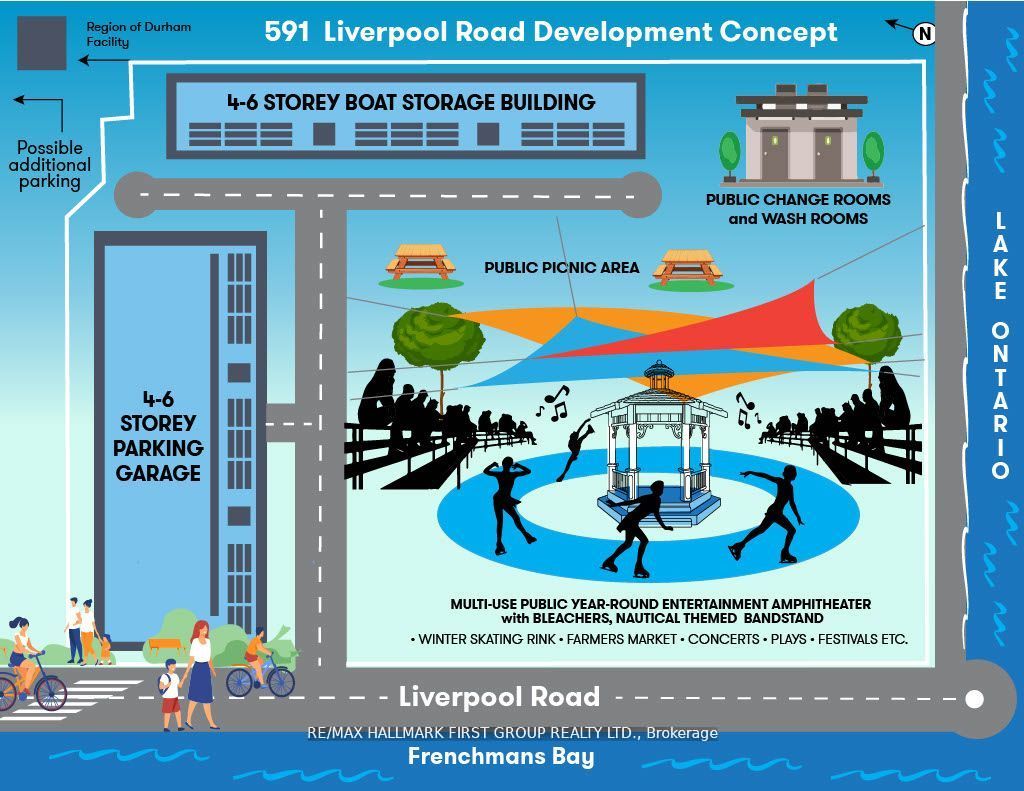 600 Liverpool Road Property Photo 18