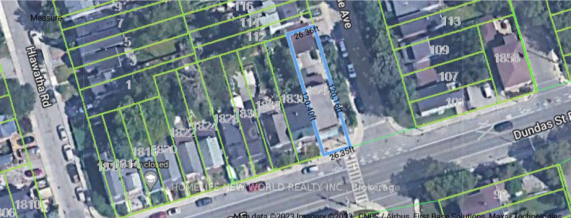 1842 Dundas St E Property Photo 18