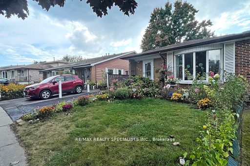 408 Century St Property Photo 2