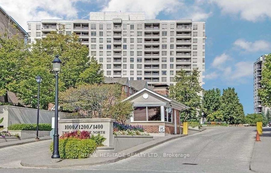 1000 The Esplanade North 405 Property Photo 1