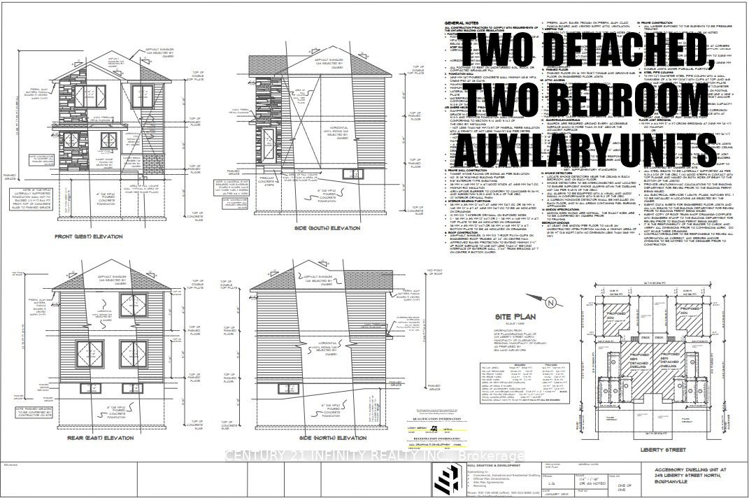 249 Liberty St N Property Photo 3