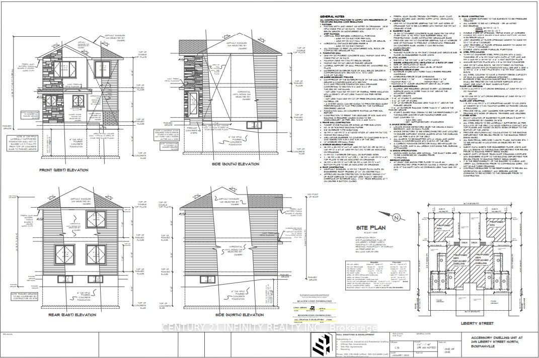 249 Liberty St N Property Photo 4
